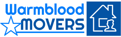 Warmblood Movers