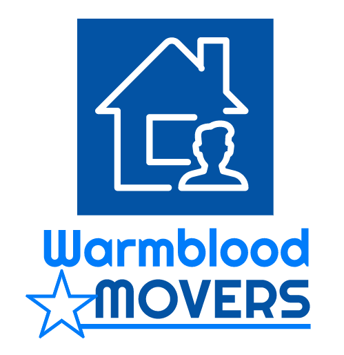 Warmblood Movers